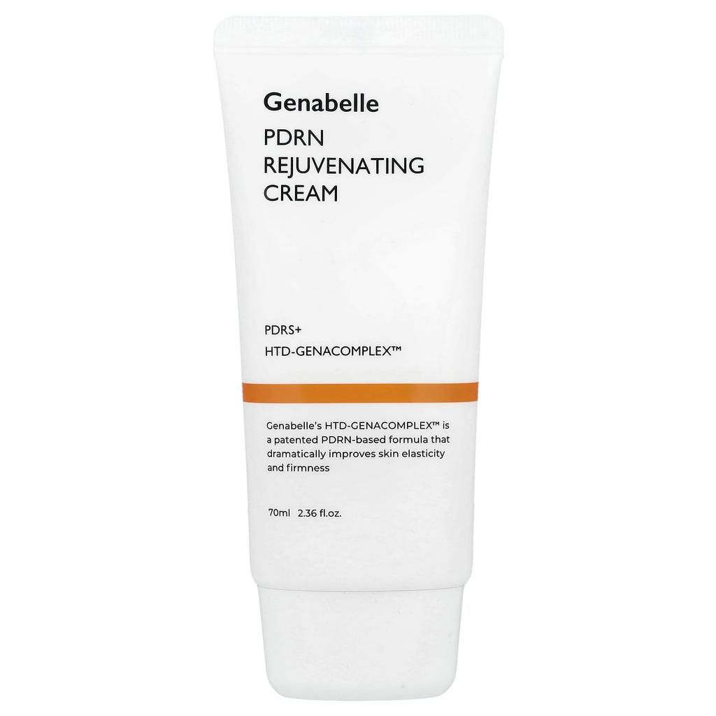 Pdrn Rejuvenating Cream, 70Ml(2.36Fl Oz)