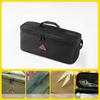 Large Capacity Camping Storage Bag Anti-collision Picnic Utensil Organizer  Beach Picnic