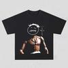 2026 Summer Travis Scott Y2k Graphics Unisex Shirt 2026 New Oneck Short Sleeve Unisexs Womens Fashion Hiphop Tshirt Fan Gifts
