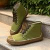 Star generation men's and women's liberation shoes high and low-top canvas shoes comfortable, breathable, non-slip and wear-resistant construction