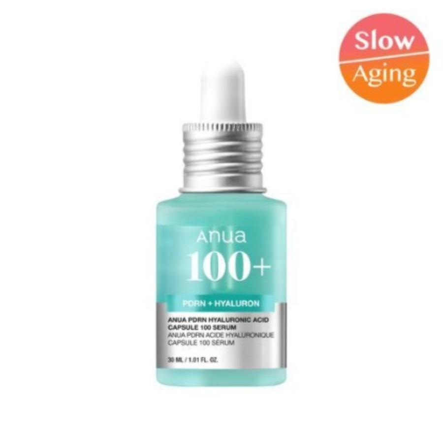 Anua PDRN Hyaluronic Capsule 100 Serum 30ml