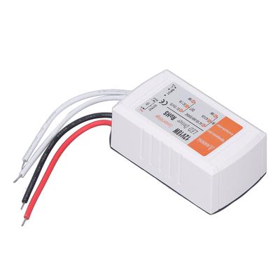 12 V 18 W LED-Treiber 12 V 1,5 A 18 W Netzteil für LED-Lichtstreifen, Lampen, AC 100?240V