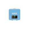 RODE Microphones Wireless Go Blue WIGOGEN3BLU (3rd Generation)
