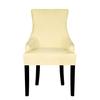 Real Velvet Fabric Sloping Arm Chair Cover Big Size Wing Bakc King Back Chair Covers Seat Covers For Hotel Party Banquet Home
