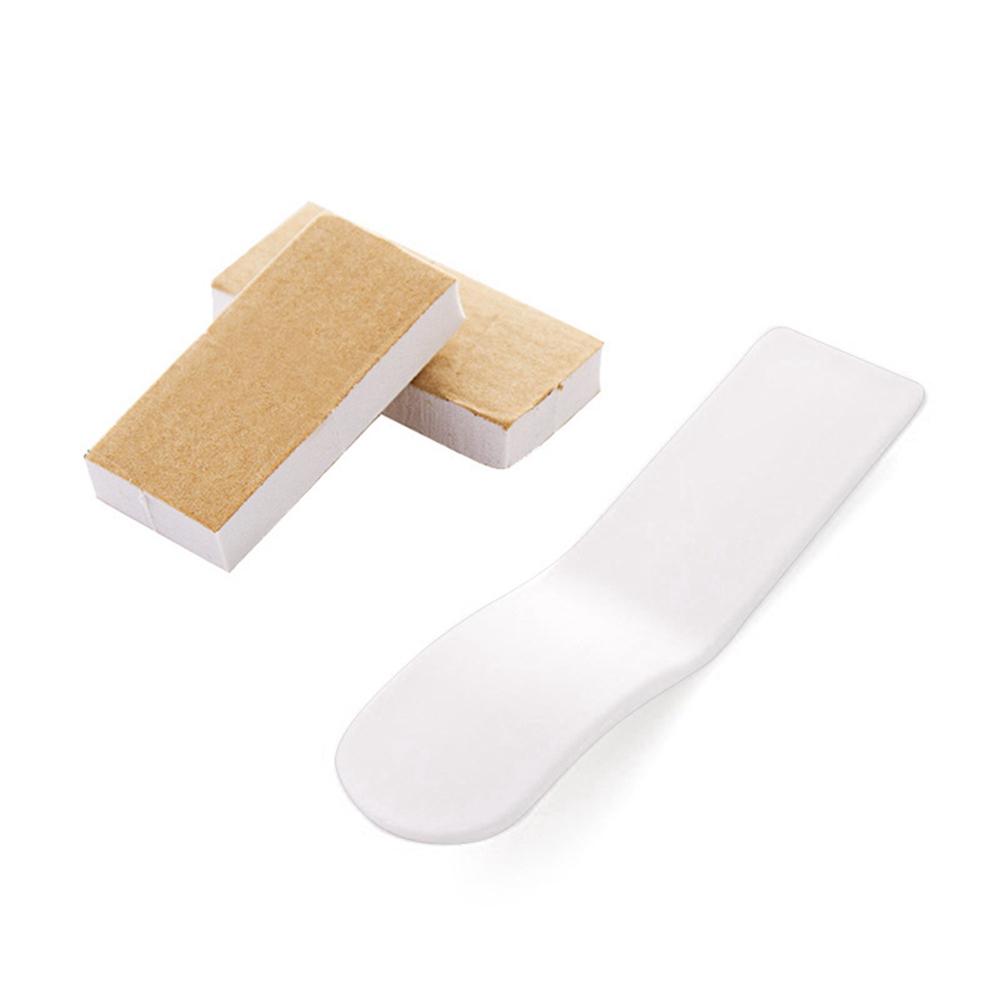 Uncovering Lid Home Bathroom Supplies Closestool Lid Lifter Toilet Seat Cover  Lifter Lift Handle