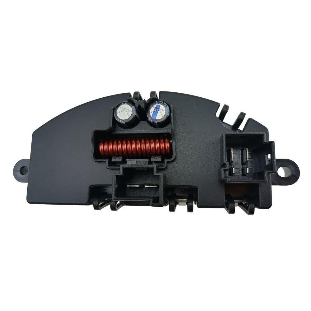 Heater Blower Motor Resistor For Jeep Cherokee 2014-2021 Chrysler 200 2015-2017