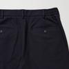 Uniqlo Japan Tuck Wide Pants  Standard Length 70 76cm 