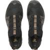 Salomon Xa Pro 3D La Yaute Comfortable Versatile Durable Low-Top Trail Running Shoes Unisex sneaker Black 474720