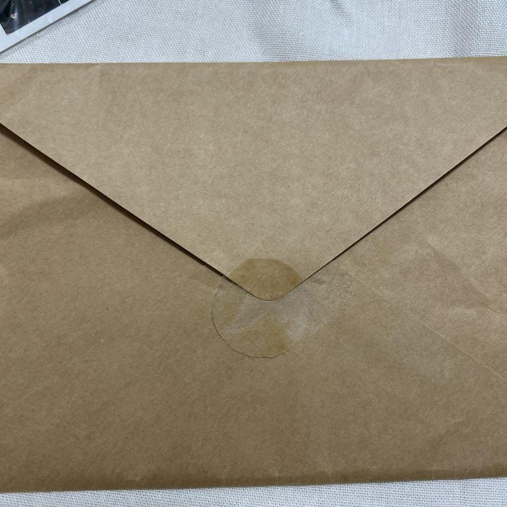 [USED] BTS Jin Pajamas JIN Good Day Pajamas M