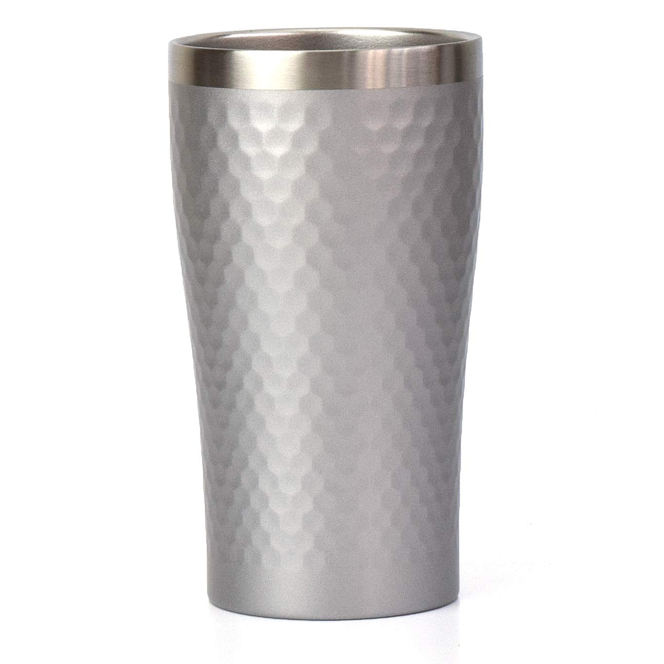 

Marusan Kondo Thermo Stainless Steel Vacuum Condensation 05683 Tumbler, Silver, Insulated, Prevention, Warm/Cold Insulation, Diana, 370ml,