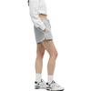 Women's Shorts New Balance New Balance X Nice Rice Sports Shorts Women's Gray