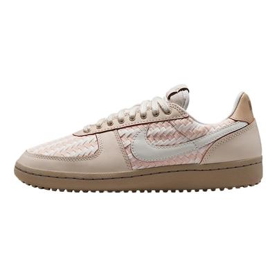 Field General 82 Woven Women Sneakers Tan Pearl-White Khaki IB8878-212