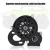 Model Accessory Metal Transmission Gearbox for Axial SCX10 RC Crawler Car