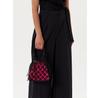 Сумка PINKO Handbag Mini Pe 25 Pltt 105165 A2L9 чёрный