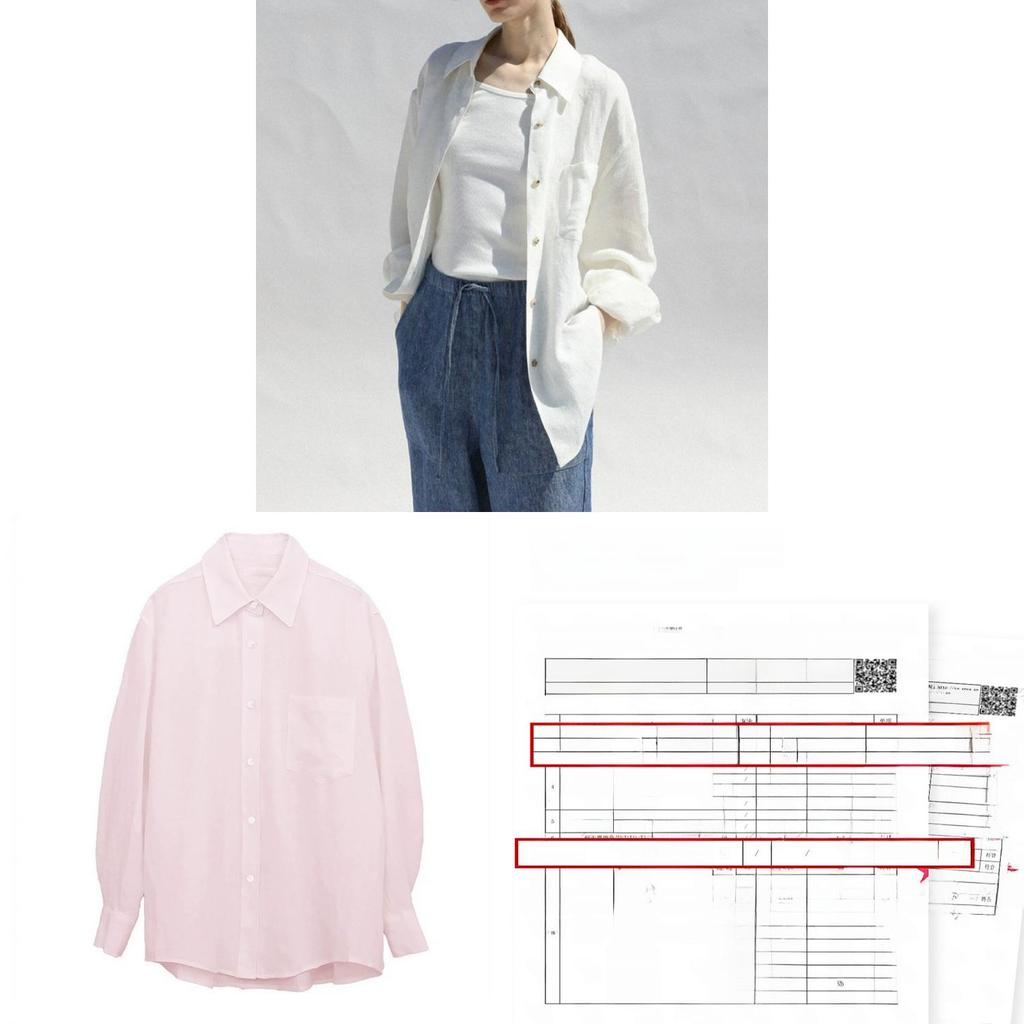 Linen Shirt For Women Spring Casual Loose Fit Long Sleeve With Pocket For Office And Daily Wear