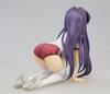 Kotobukiya CLANNAD Fujibayashi Kyou -Gymnasium Storage Room- 16 Scale PVC Pre-painted Complete Figure