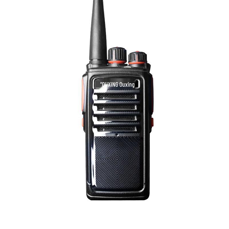 Ouxing Long-Range Professional Walkie-Talkie (CN version)