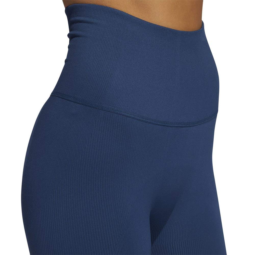 Adidas TBC 25518 Crew Navy Japan Medium naar Japanse maat Dames (GN9137) (gelijkwaardig Medium)