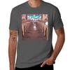 Alex G Trick Tshirt Dry Fit Running Short Sleeve Top Tshirt