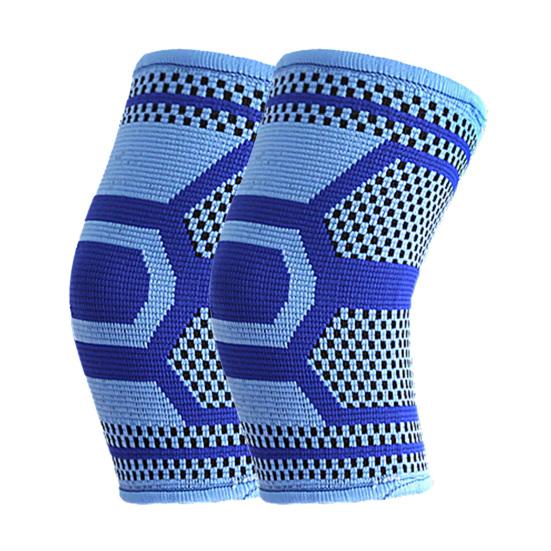 2ks kompresní rukávy na lokty Měkké prodyšné odolné proti opotřebení Vysoce elastické sportovní tenisové ortézy na lokty pro děti