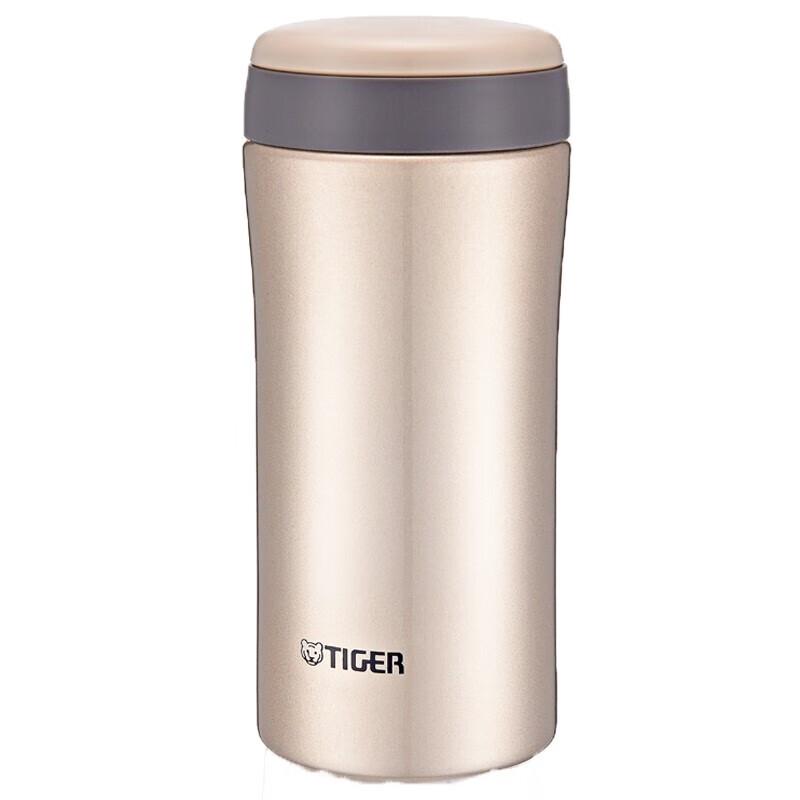 Tiger MMK-A35C Vacuum Insulated Stainless Steel Mug