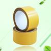 Super Strong Adhesion 10M Mesh High Viscosity Transparent Double Sided Grid Tape Glass Grid Fiber Adhesive Tape