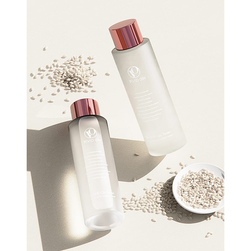 Reverse On Toner 200ml Waterless Toner