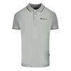 Aquascutum Unisex Adult London Tipped Polo Shirt
