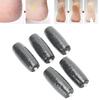 5pcs Replacement Grinding Head for Multifunctional Electric Foot Grinder Foot File