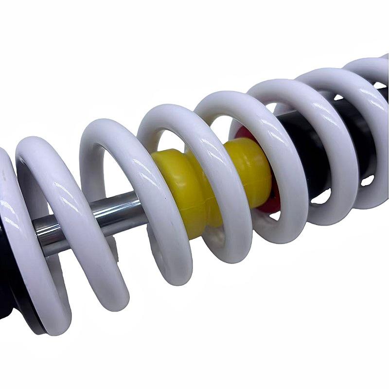 BSpeed Liqi-3 Supreme Thief 1 Rear Shock Absorber for Wolf Warrior Off-road Motorcycle