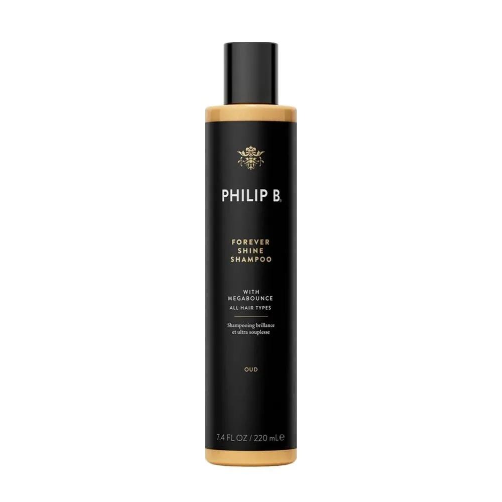 Philip B Forever Shine Шампунь 220 мл