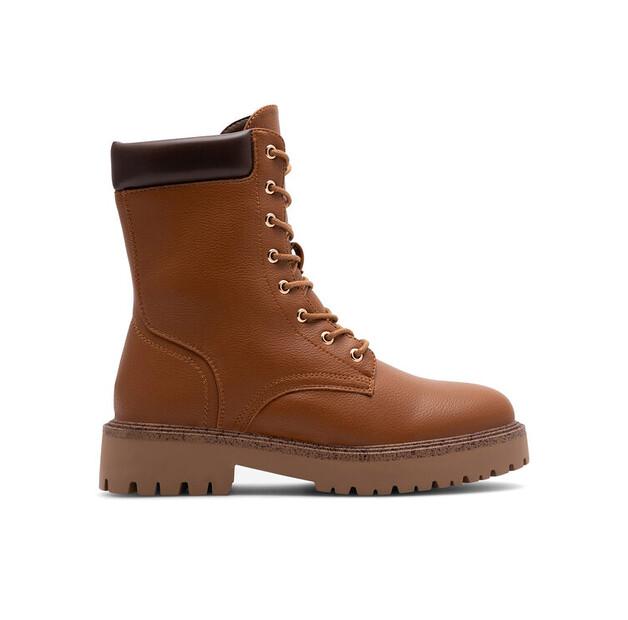 Коричневые ботильоны Jenny Fairy ELISA WS5896-17