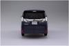 Aoshima Bunka Kyozai The Snap Kit Series Toyota Vellfire Grayish Blue Mica Metallic Plastic Model Kit Co., Ltd. (AOSHIMA) 1/32 Pre-colored 04-D