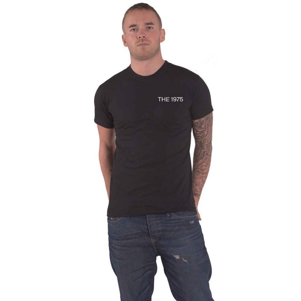 The 1975 Unisex Adult A Brief Inquiry Cotton T-Shirt