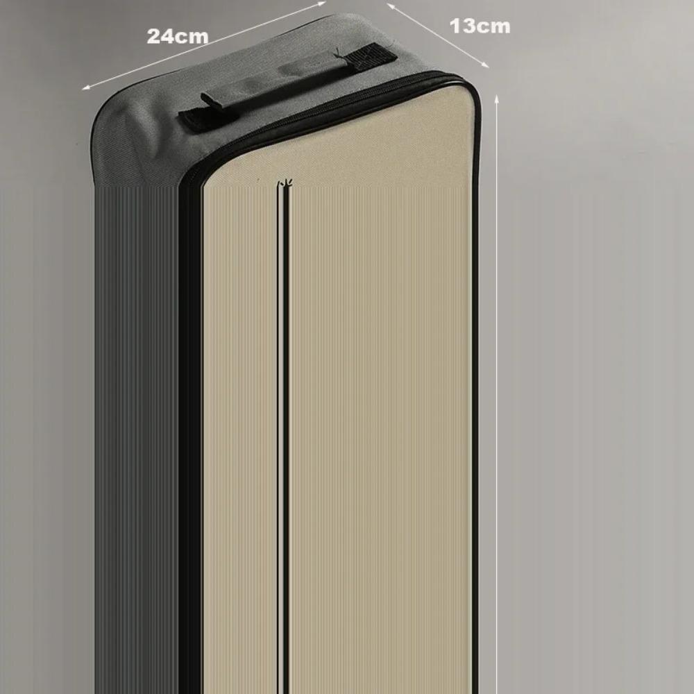 New Chinese Tea Gift Travel Set Kung Fu Portable Teapot Porcelain Teaset Gaiwan Cups of Ceremony