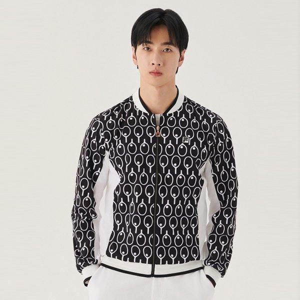 

Fila Windbreaker Setanta BLACK/095