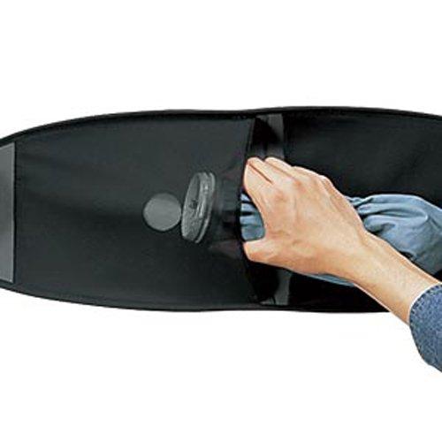 ZAMST IW-2 Icing Supporter, Baseball/Tennis, One Size Fits All, 378202