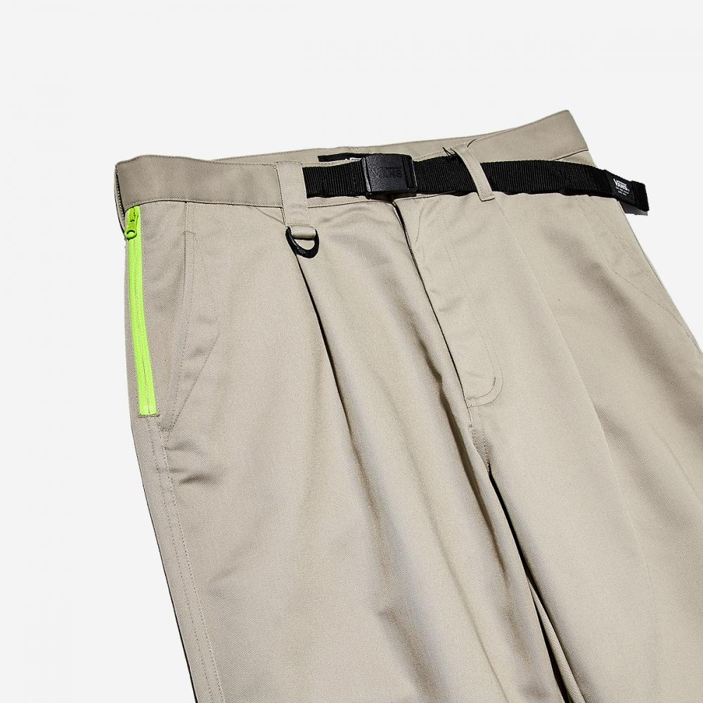 Vans Tdc Men Frnachise Pants Vn000p01zuj