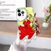 Classic C-Candy C-Candy Anime Shockproof Silicone Clear Case For IPhone 17 16 15 14 13 12 11 Mini Pro Max Plus Cover