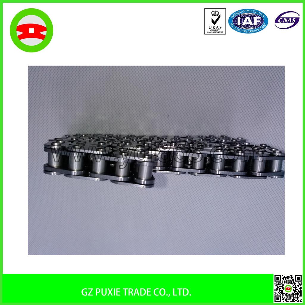 Wear-Resistant Timing Chain Kit for Mercedes W204 0009932176