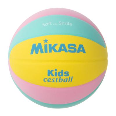 Certified by the Japan School Physical Education Research Association and Elementary School EVA Special Smile Recommended Internal Pressure