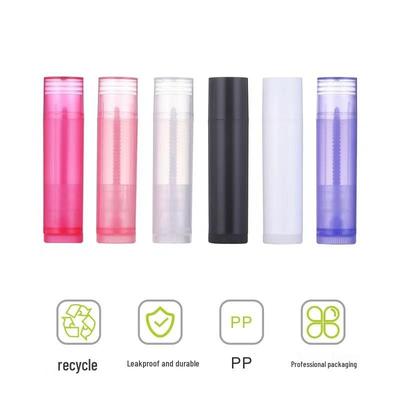 Lippenstifte – Lippenbalsame