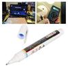 Conductive Pen 6ML Circuit    Quick Drying Conductive Ink Pen for Science Experiment