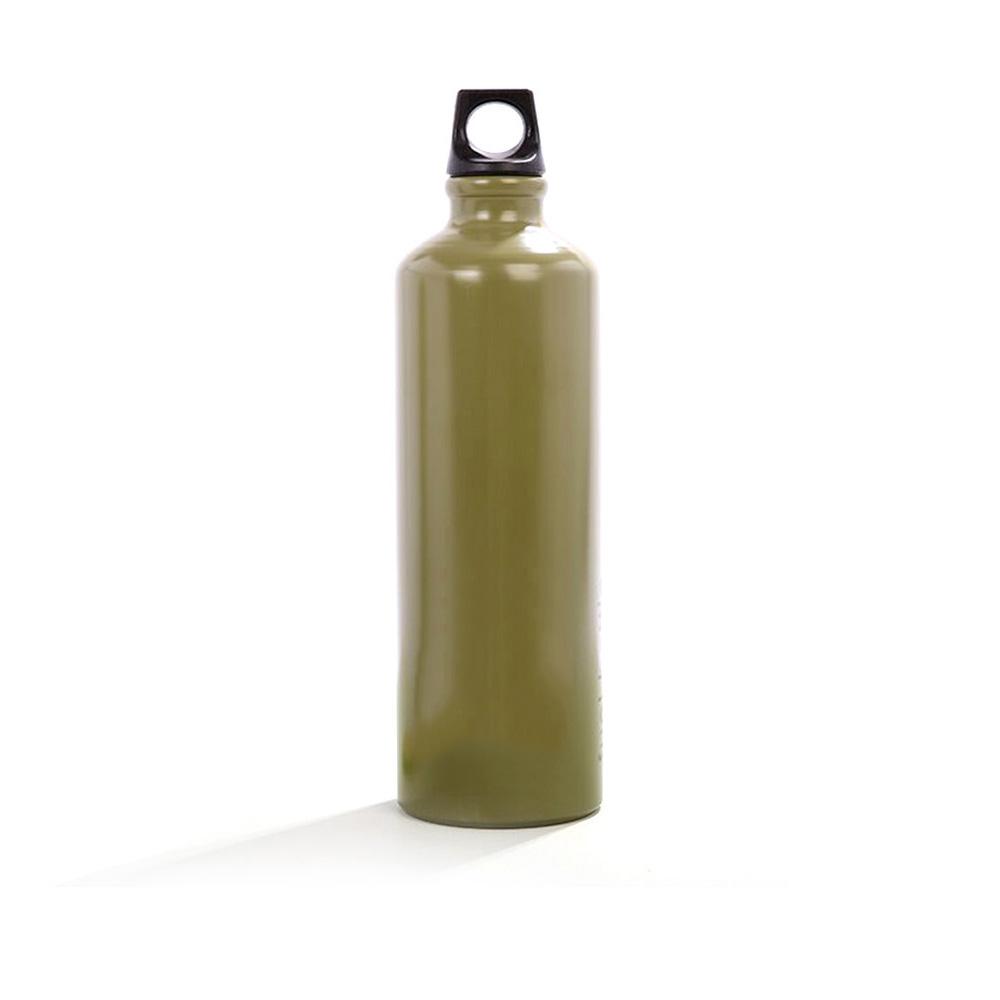 750ml Outdoor Camping Petrol Keresene Gas Tank Storage Bottle