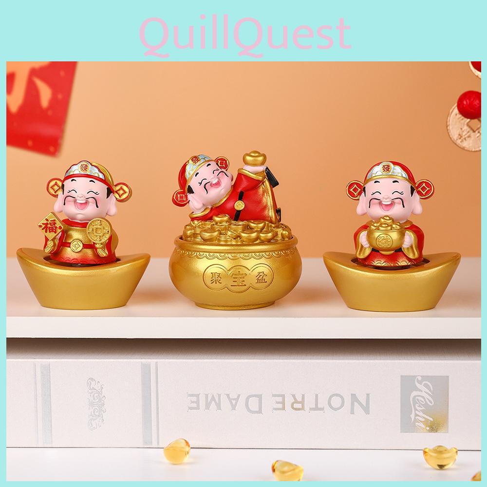 For Office Decor With Lucky Symbol Gift For Celebrations