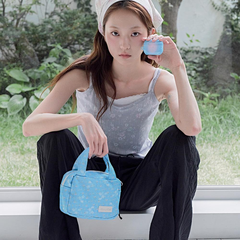 Musemood Cool Rose Mini Bag