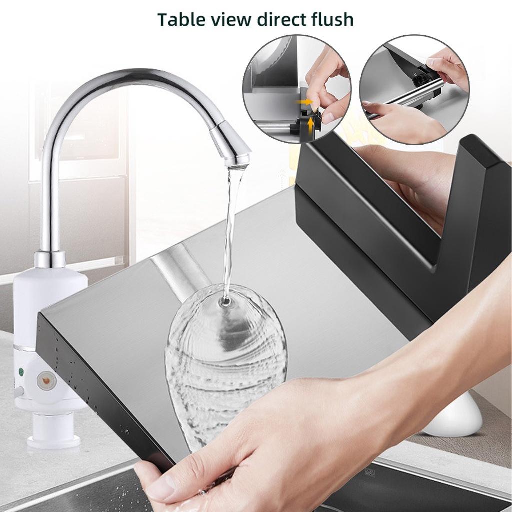 200W 7.5inch Household Meat Cutter Electric Lamb Beef Slicer Vegetable Fruit Meat Cutting Machine