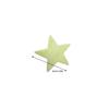 200x Stick And Stay Glow In Dark Star Stickers For Wonderful Starry Sky Glow In Dark Stickers