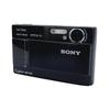 Used Sony Cyber-Shot DSC-T10 3x Optical Zoom Digital Camera Black Tested & Working