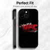 Brutale Kampfsportorganisation U-UFC Handyhülle Handyhülle Trend Weiche Verpackung Leicht Für iPhone17 16 15 14 ProMax